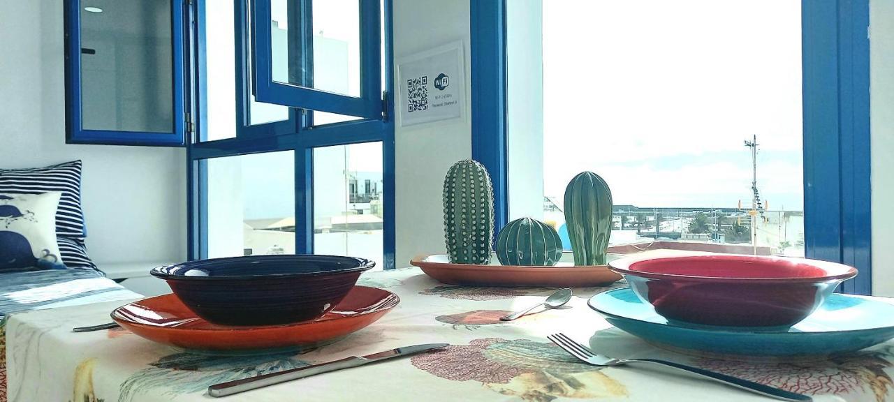Apartamento Casa Pescado Vistas Al Mar Arrecife (Lanzarote)