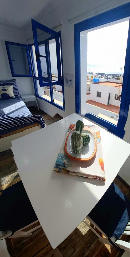 Casa Pescado Vistas Al Mar Apartamento *